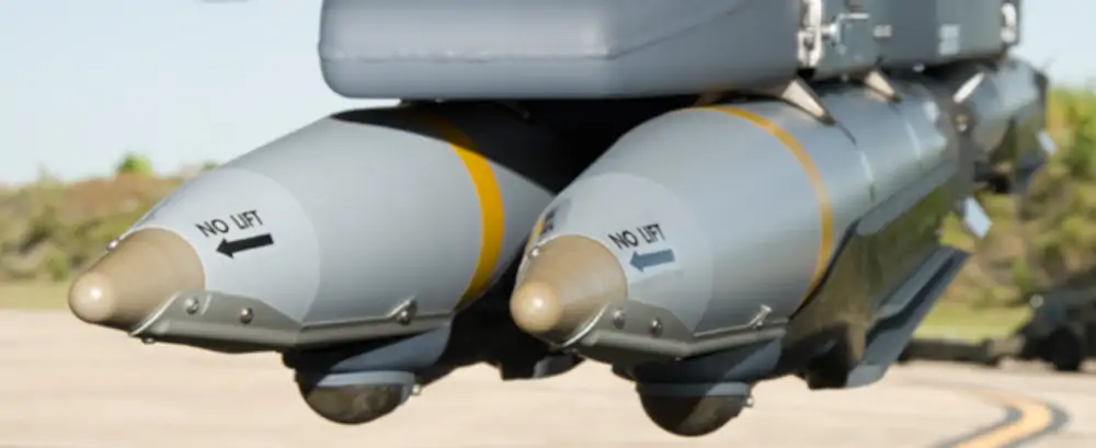 Bomby szybujące GBU-39/B